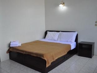 Diamond Mansion & Guesthouse Сурат Тхани Екстериор снимка